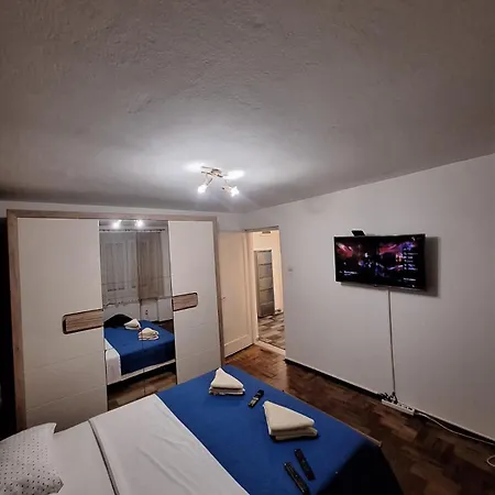 Nova Varos Apartmán *
