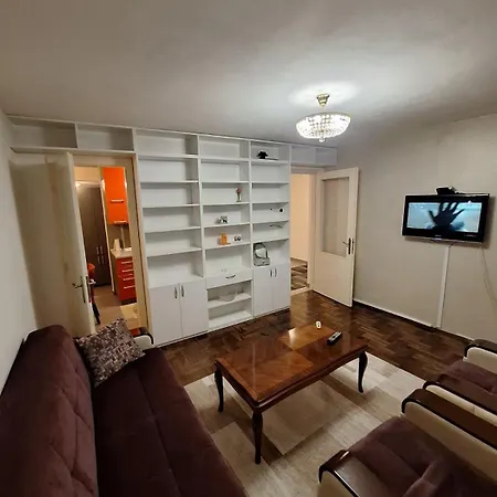Nova Varos Apartmán Banja Luka