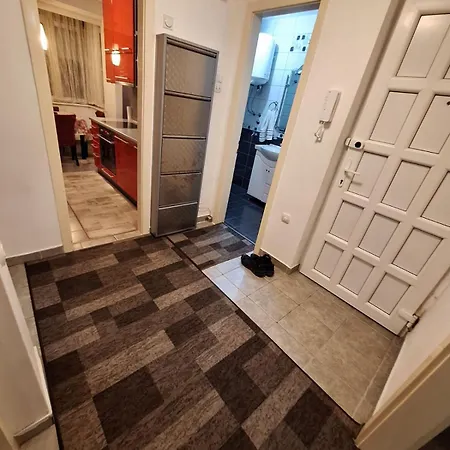 Apartmán Nova Varos