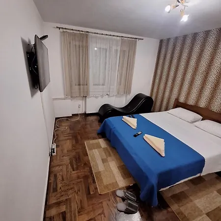 Apartmán Nova Varos Banja Luka