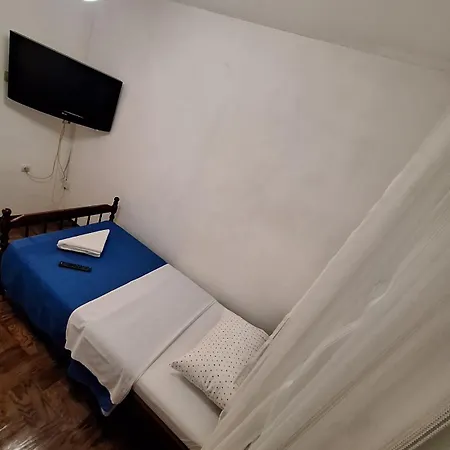 Nova Varos Apartmán