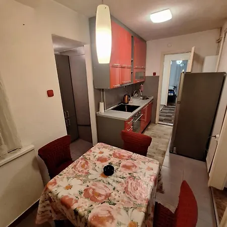 Nova Varos Apartmán