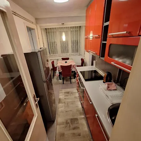 Apartmán Nova Varos *